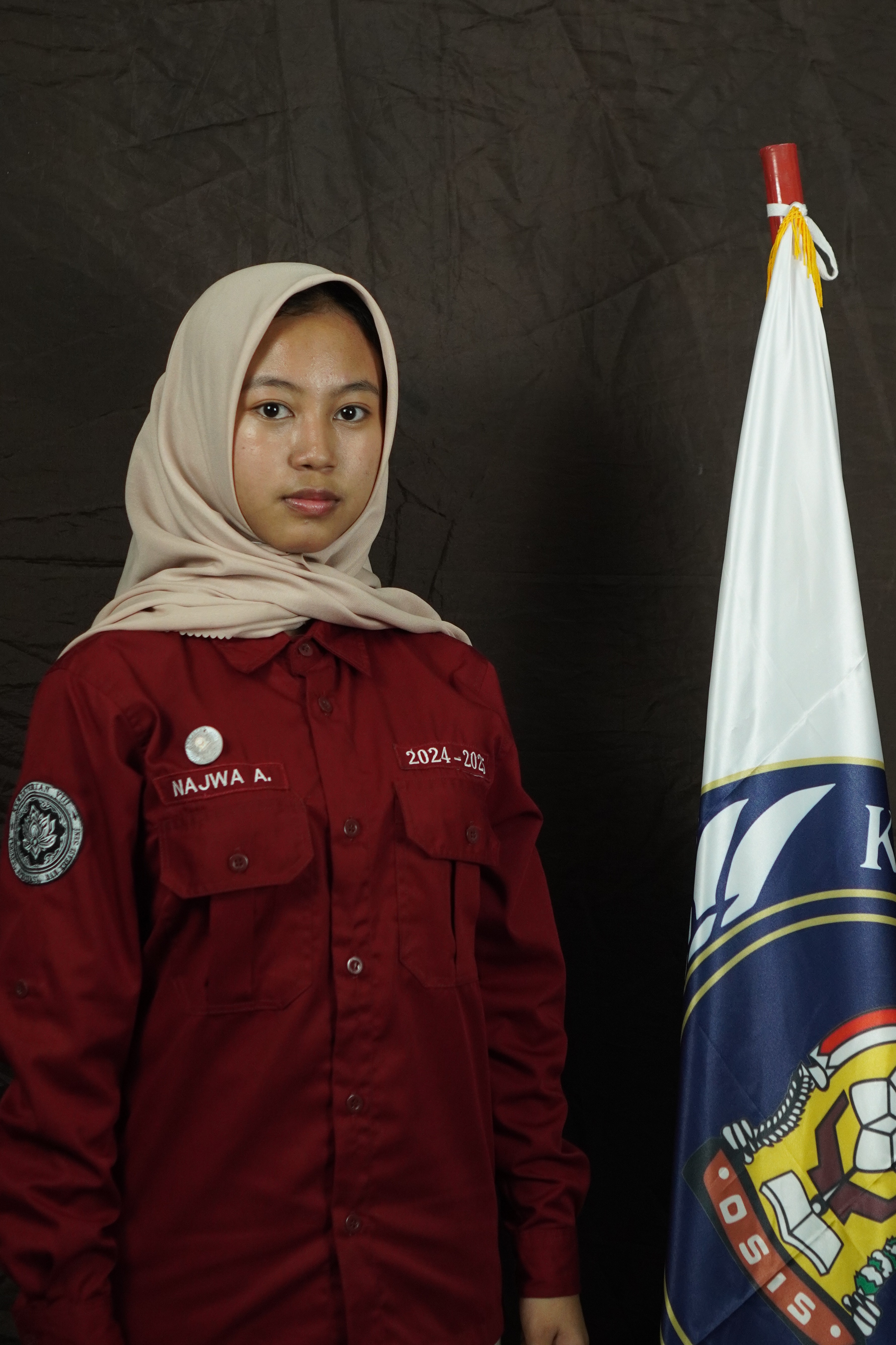 Menteri